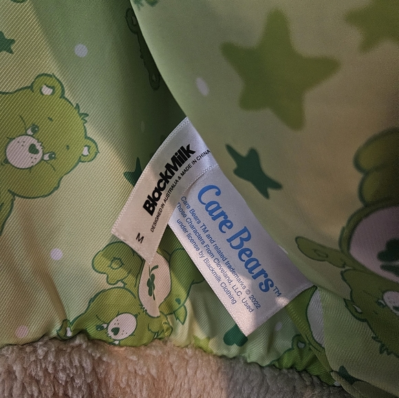 Blackmilk care bears jacket - Picture 6 of 6